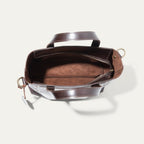 Simple Mini Satchel