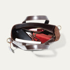 Simple Mini Satchel