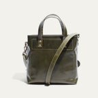 Simple Mini Satchel