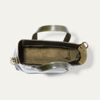 Simple Mini Satchel