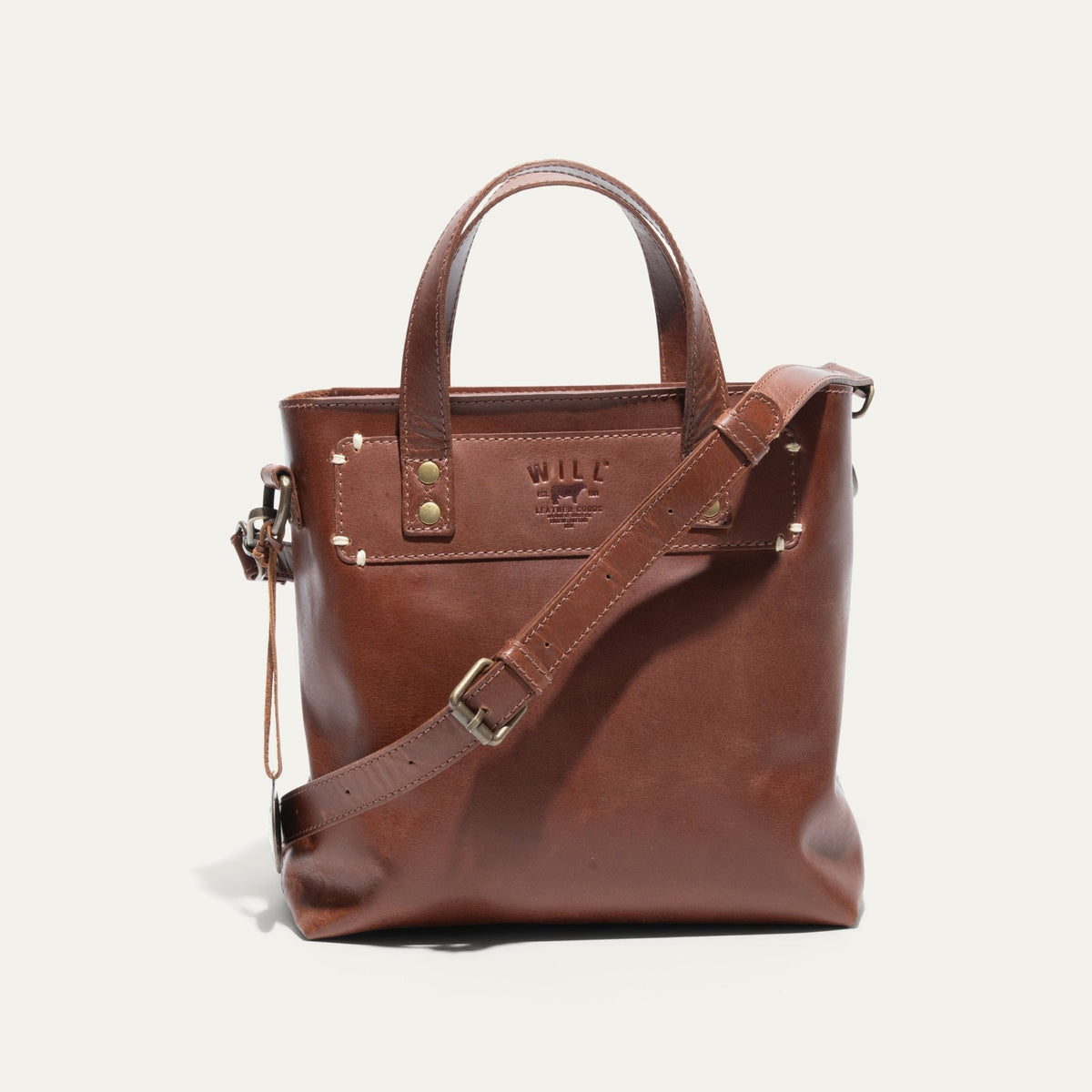 Simple Mini Satchel