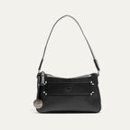 Simple Mini Top Zip Shoulder