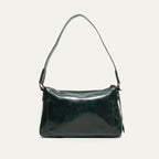 Simple Mini Top Zip Shoulder