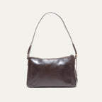 Simple Mini Top Zip Shoulder