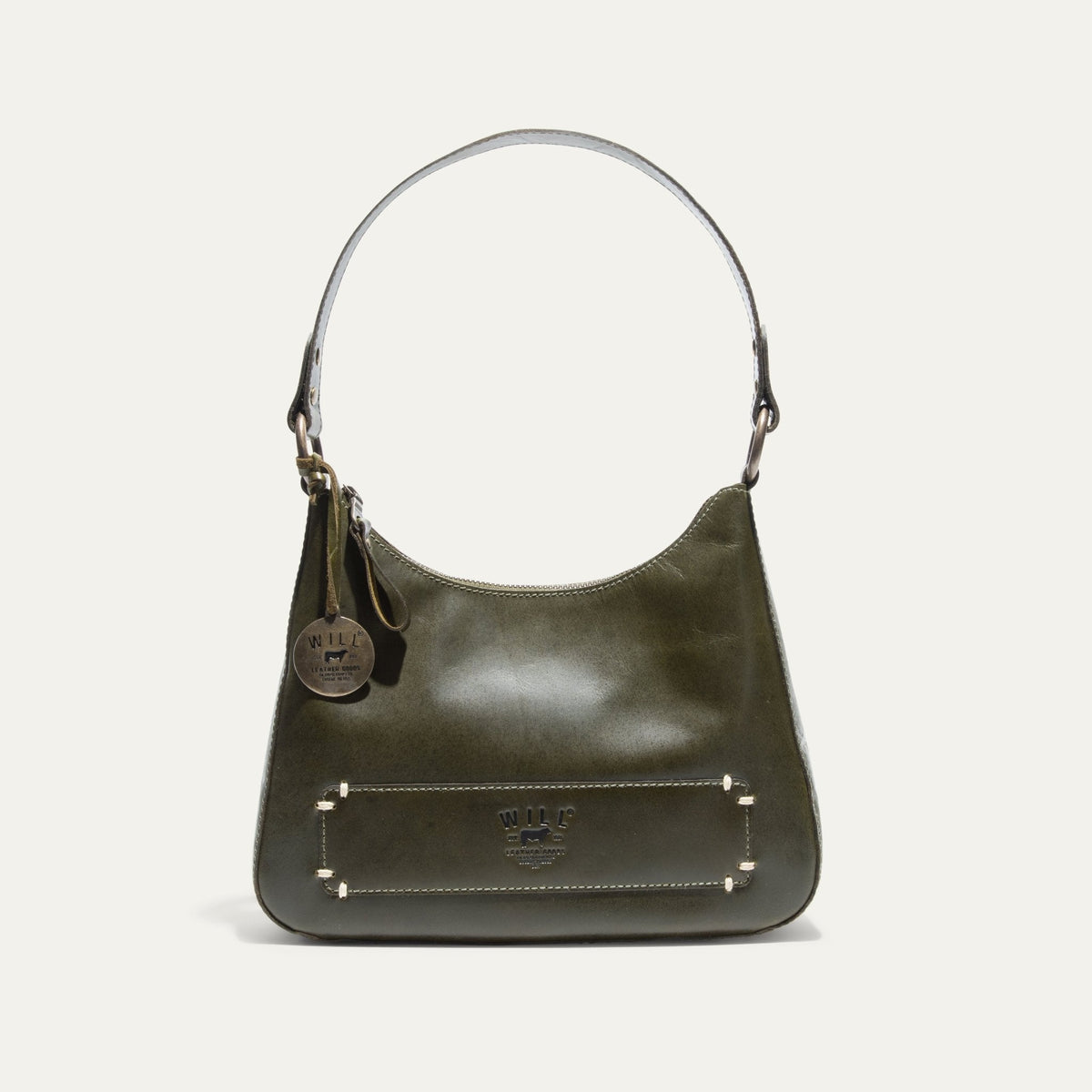 Simple Mini Hobo Shoulder