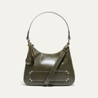 Simple Mini Hobo Shoulder