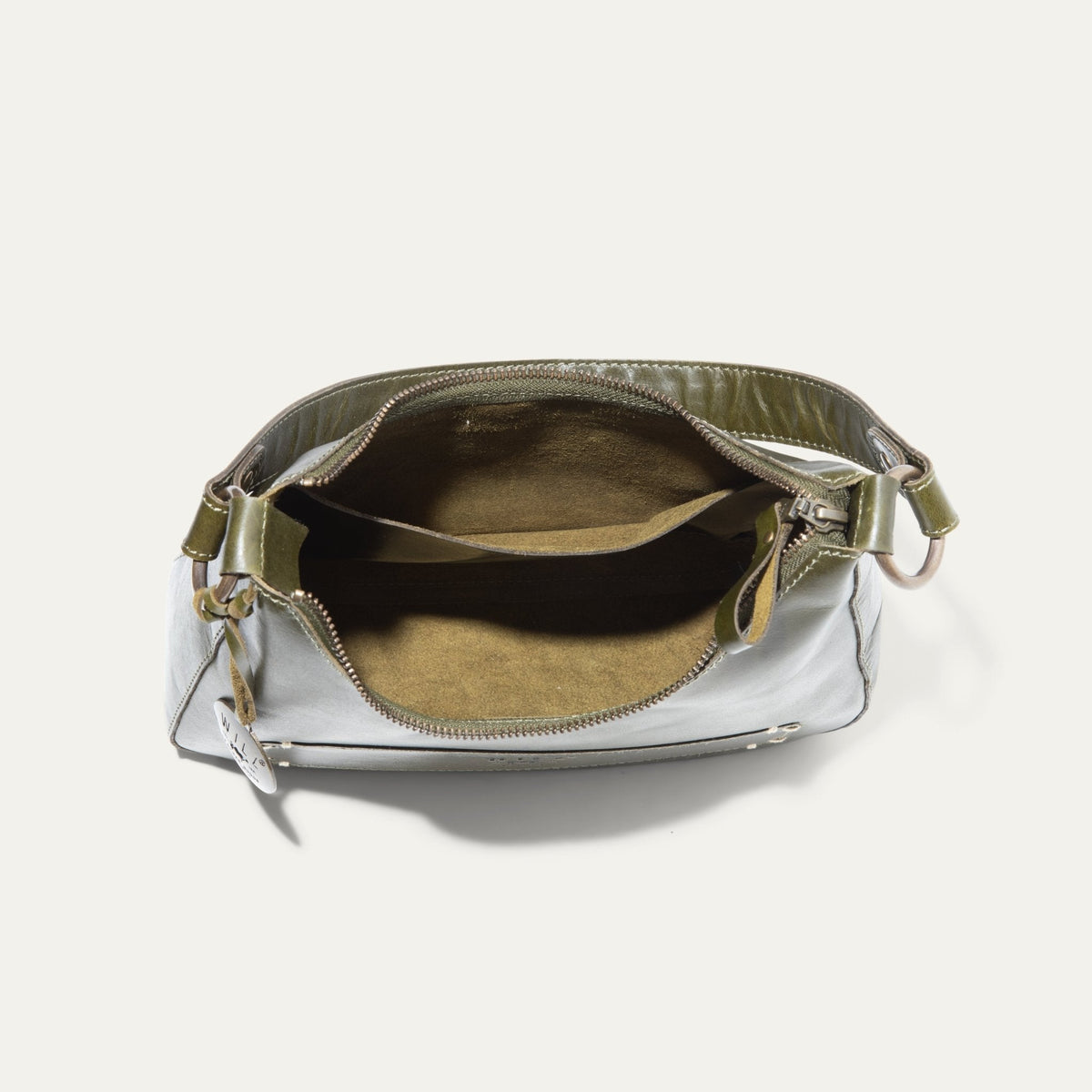 Simple Mini Hobo Shoulder
