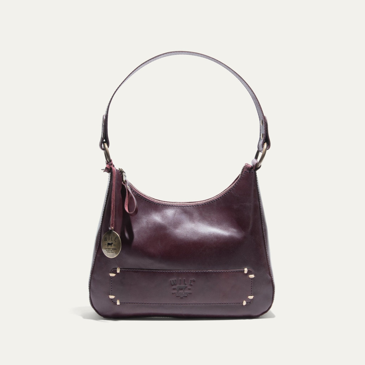 Simple Mini Hobo Shoulder