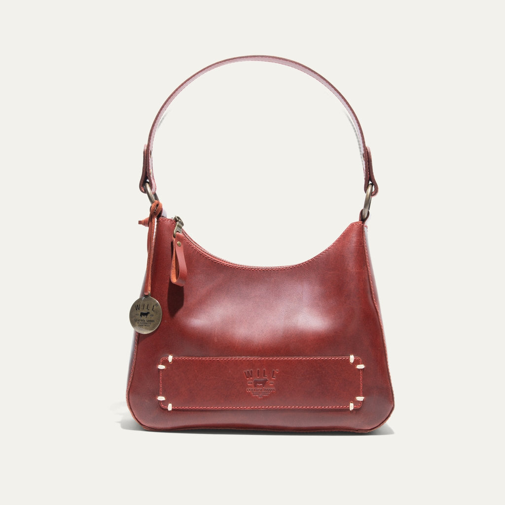 Simple Mini Hobo Shoulder