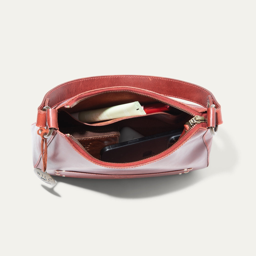Simple Mini Hobo Shoulder
