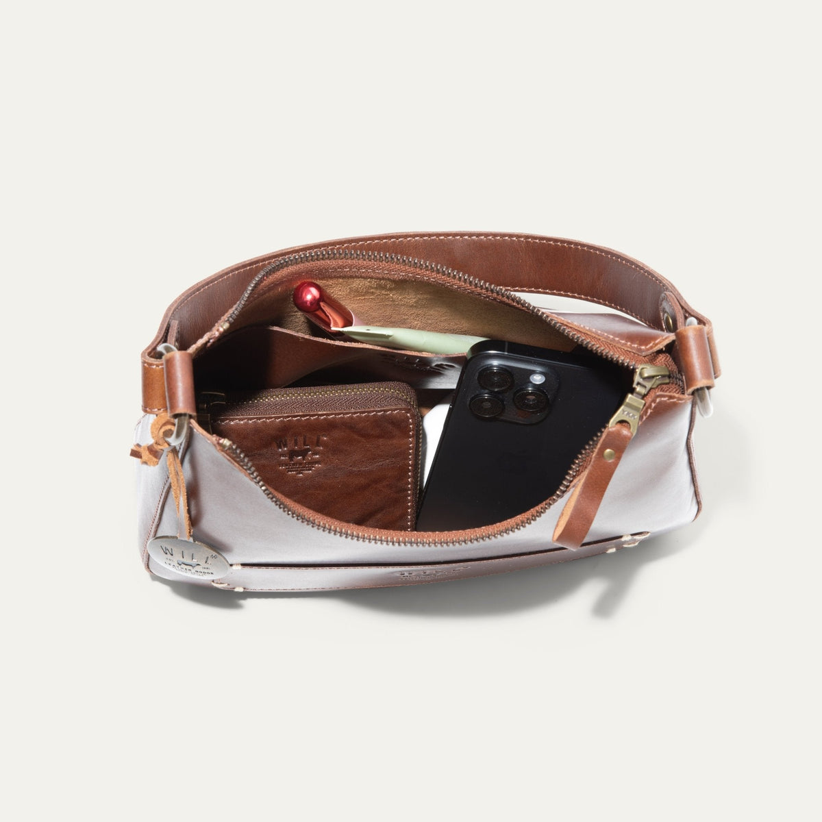 Simple Mini Hobo Shoulder