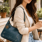 Simple Mini Hobo Shoulder