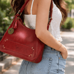 Simple Mini Hobo Shoulder
