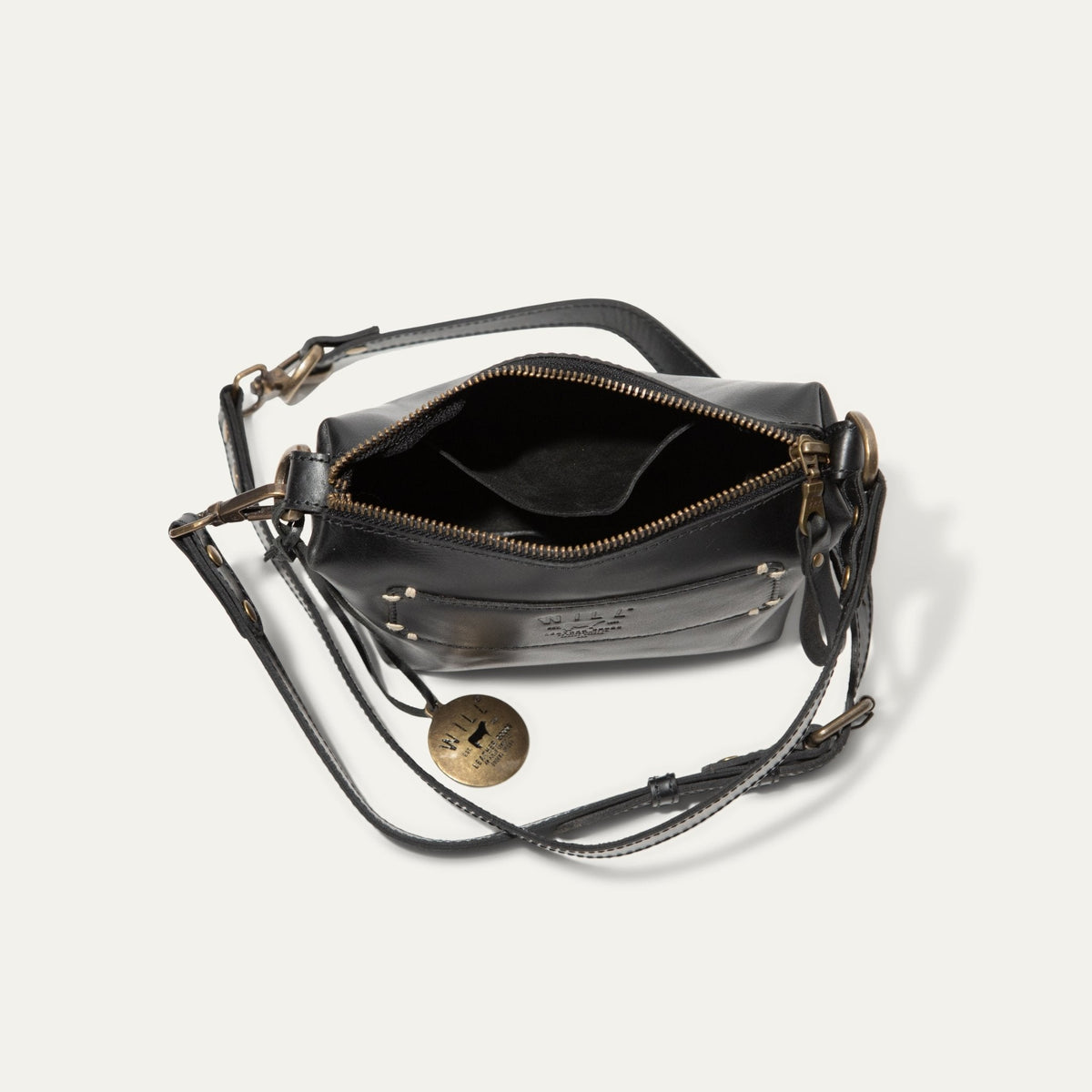 Simple Mini Pouch