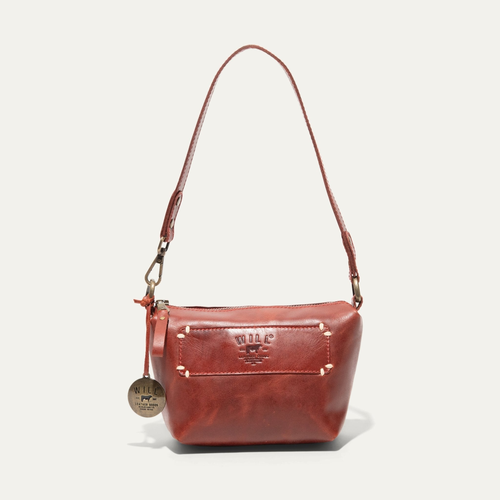 Simple Mini Pouch