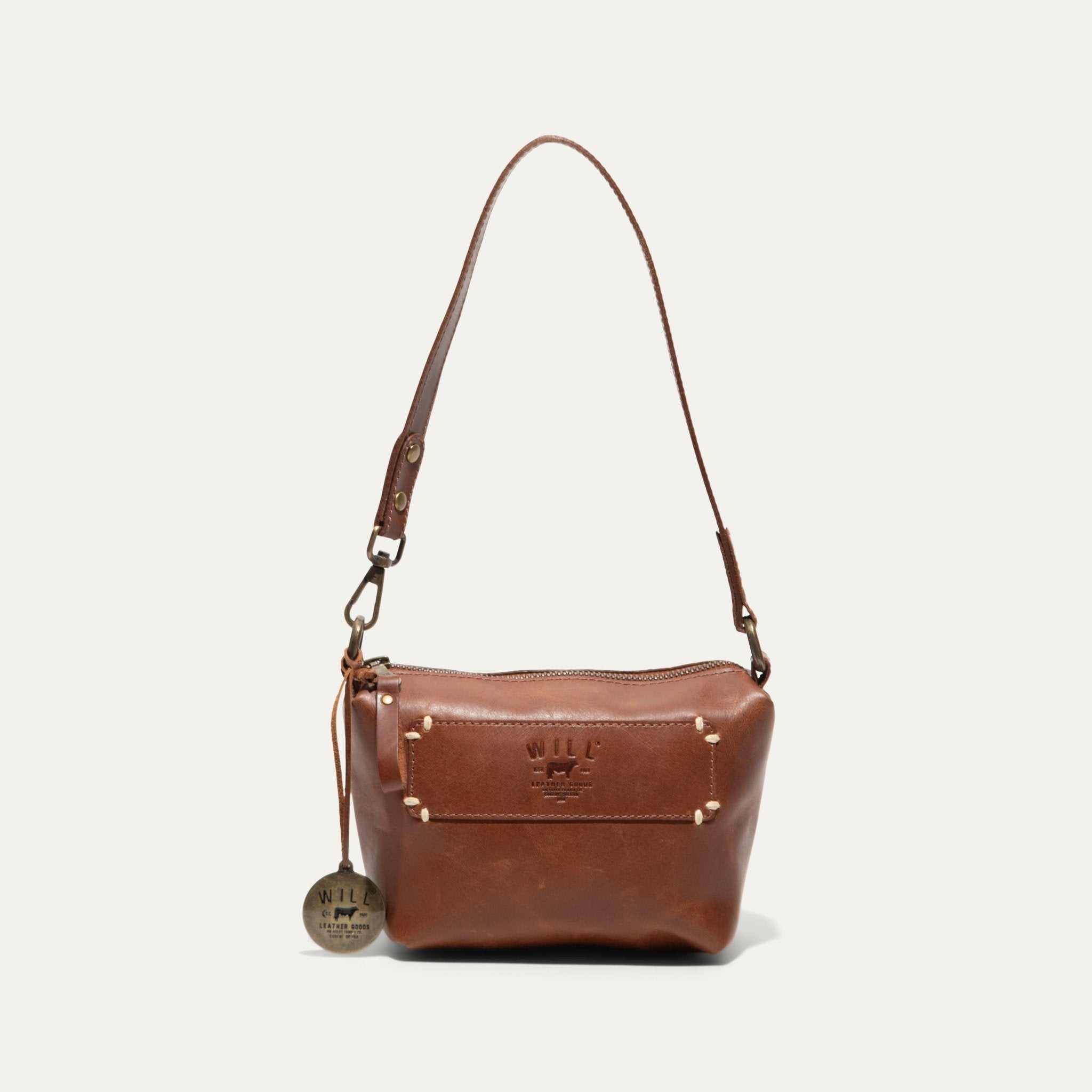 Simple Mini Pouch
