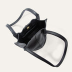 WORKSHOP BUCKET BAG