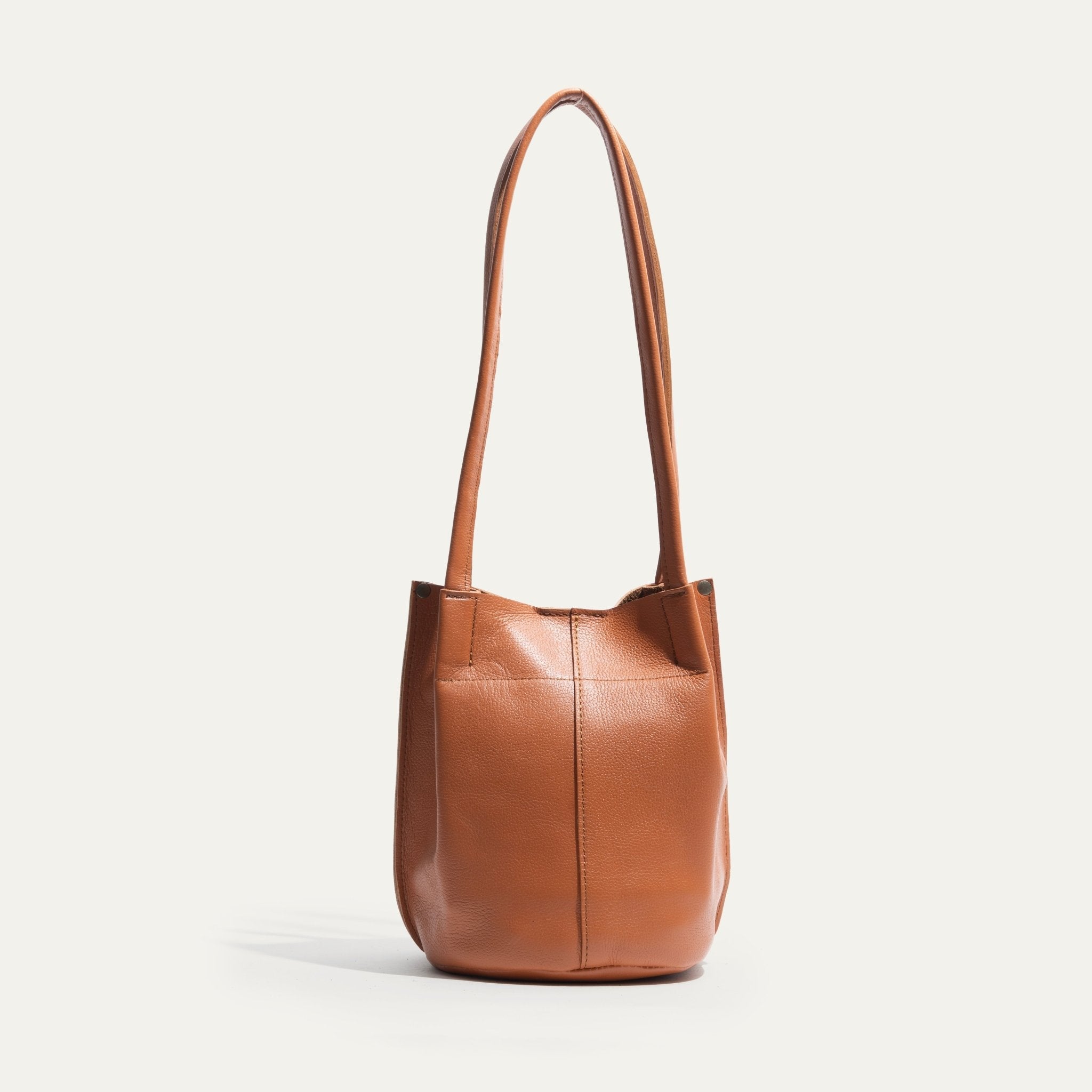 WORKSHOP BUCKET BAG