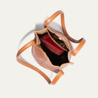 WORKSHOP BUCKET BAG