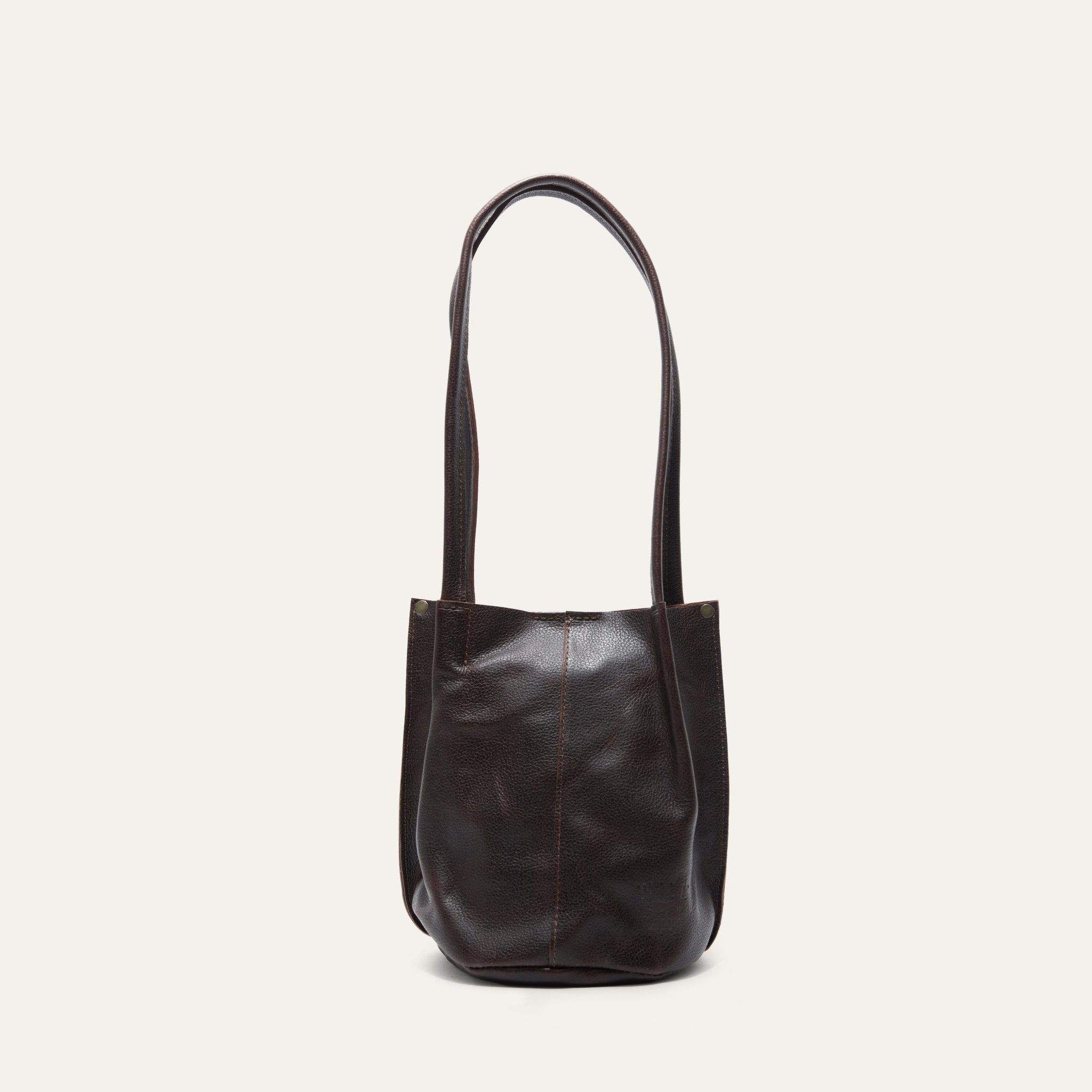 WORKSHOP BUCKET BAG