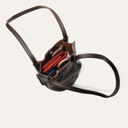 WORKSHOP BUCKET BAG