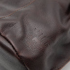 WORKSHOP BUCKET BAG