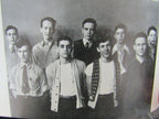 1944 LATROBE HIGH SCHOOL Latrobean Yearbook Arnold Palmer 136958