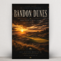 Bandon Dunes Championship Collection
