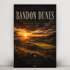 Bandon Dunes Championship Collection