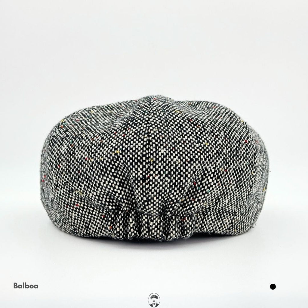 The Peaky Balboa