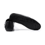 Zayne Loafer // Black