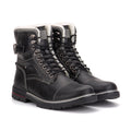 Electron Shoe // Black