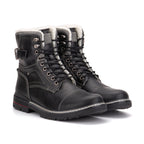 Electron Shoe // Black