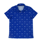 Some Shark Short Sleeve Tops For Men // 2 Pack
