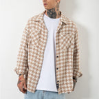 Nathanael Shirt // Camel