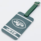 New York Jets Golf Bag Tag