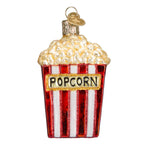 Popcorn Ornament