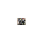 Rodney McLeod Eagles Autographed/Signed 8x10 Photo JSA 131781