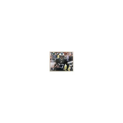 Rodney McLeod Eagles Autographed/Signed 8x10 Photo JSA 131781