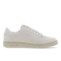 Saye Kids Modelo '89 Vegan Trainers Off White Cotton, 4
