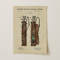 Golf Bag (1905)