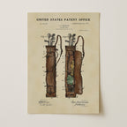 Golf Bag (1905)