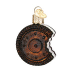 Sandwich Cookie Ornament