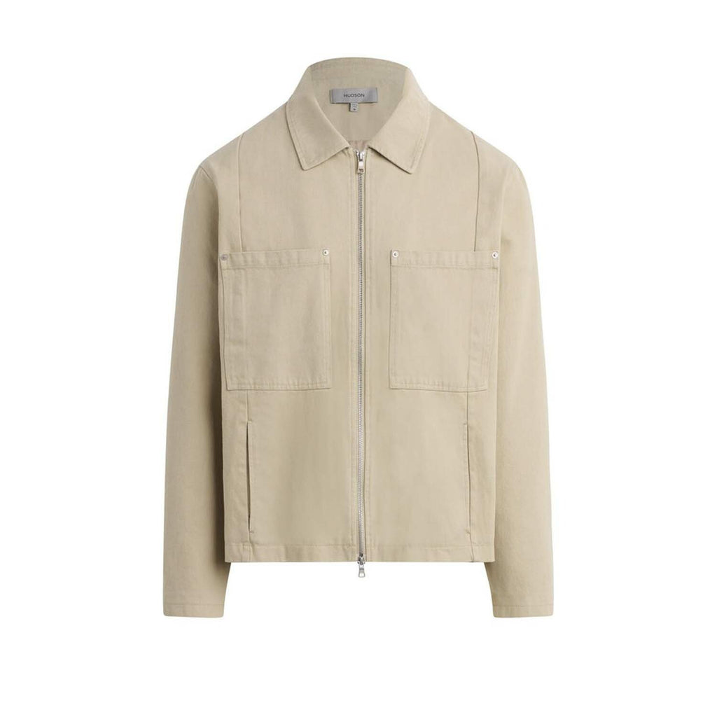Work Jacket // Desert Road