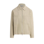 Work Jacket // Desert Road