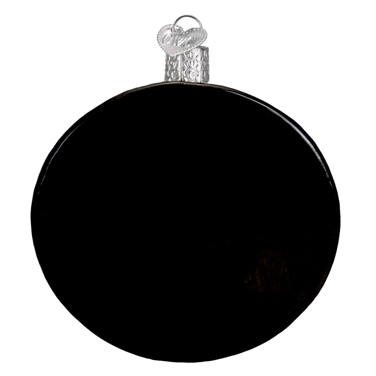 Dog Bowl Ornament