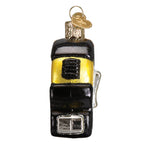 Tape Measure Ornament