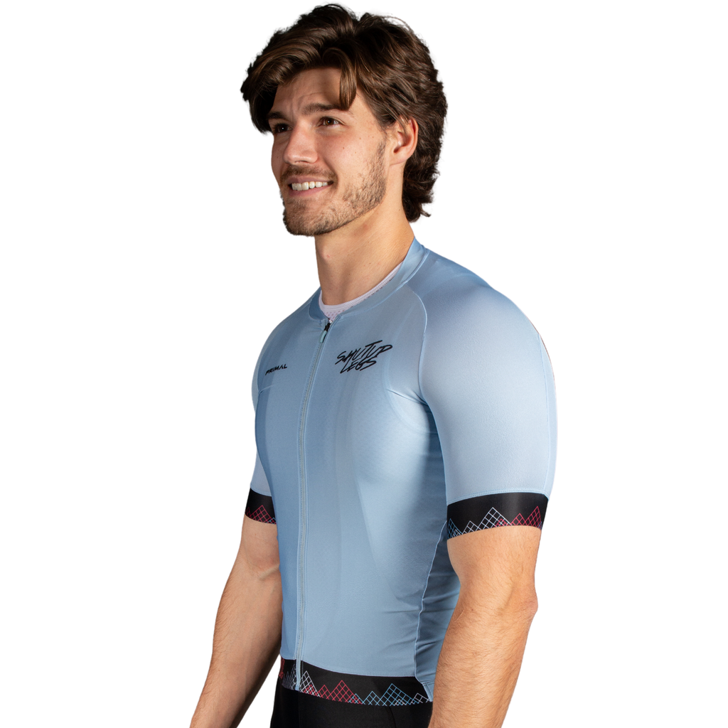 Shut Up Legs Men's Alitios Etheros Jersey