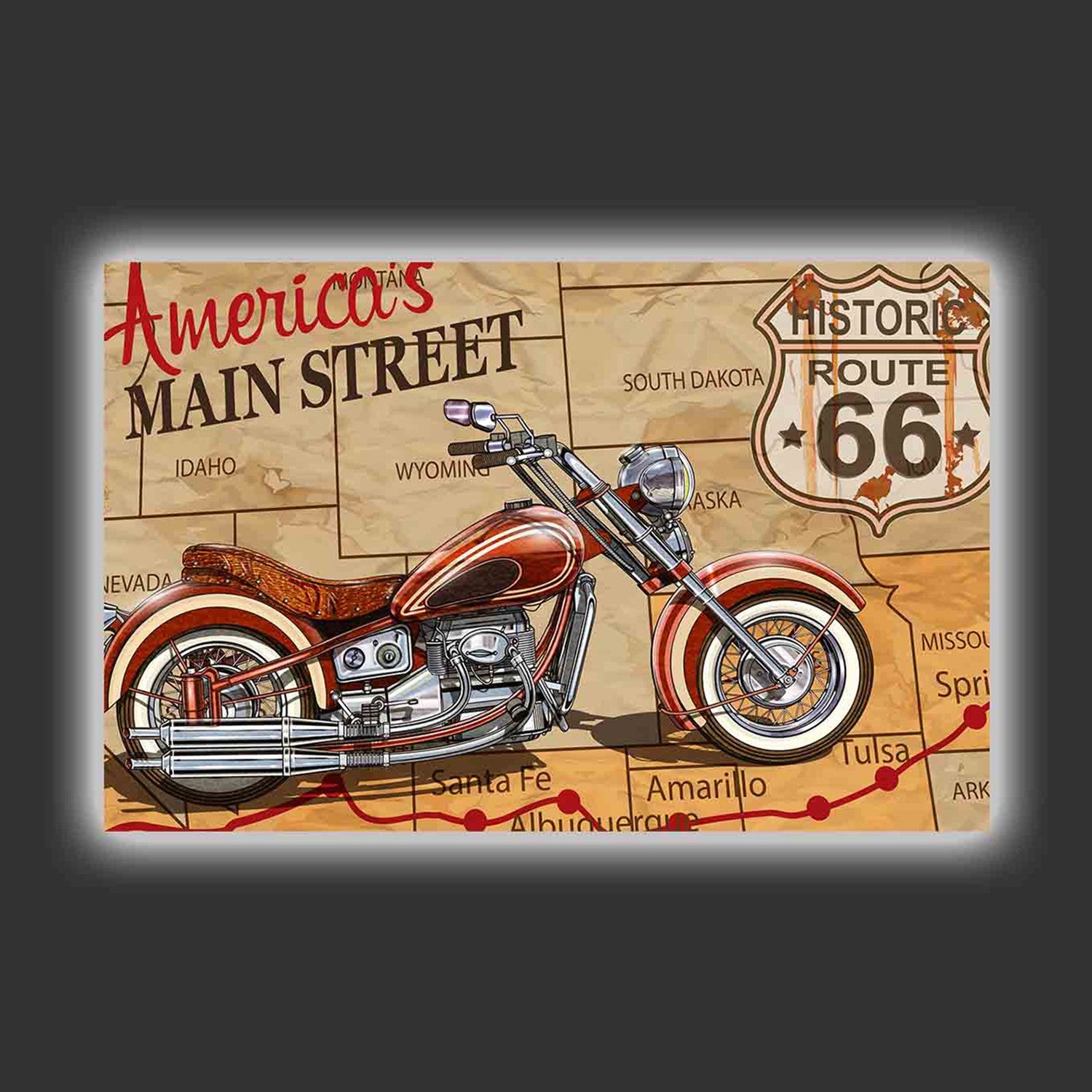 Route 66