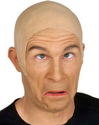 Economy Bald Head Wig Cap Skinhead